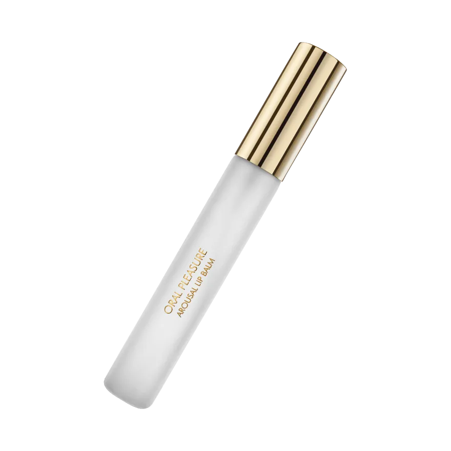 Oral Pleasure Lip Gloss, 13 ml Oral Pleasure Lip Gloss, 13 ml