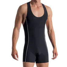 Olaf Benz BLU1200: Beachbody, schwarz (L) Olaf Benz BLU1200: Beachbody, schwarz (L)