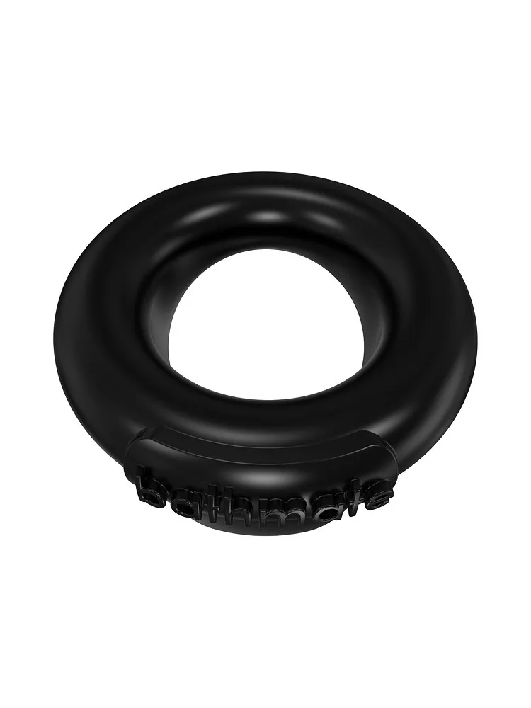 Bathmate Vibe Ring Strength: Vibro-Penisring, schwarz Bathmate Vibe Ring Strength: Vibro-Penisring, schwarz