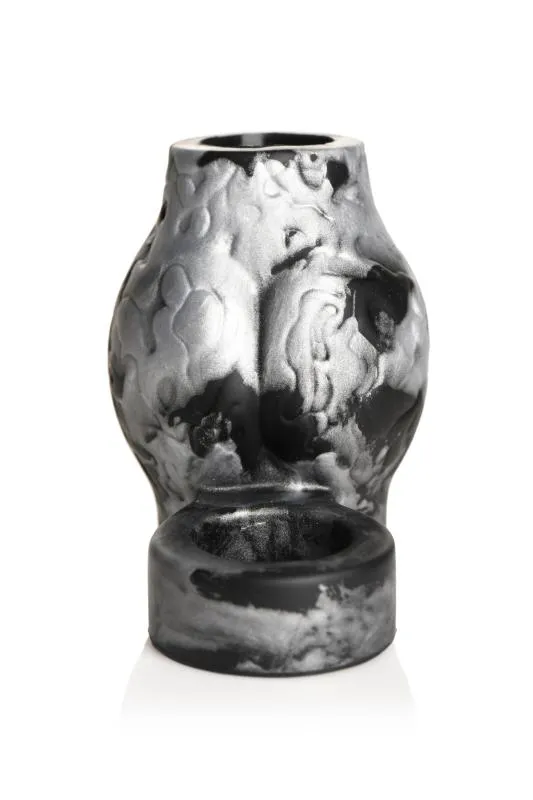 XR Brands - Night Prowler Ballstretcher - Grau – Bild 5