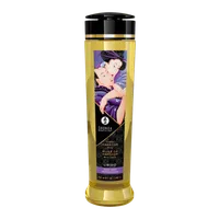 Massage Öl Exotic Fruits - 240ml Massage Öl Exotic Fruits - 240ml