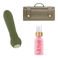 Gift Bag Strawberry Coconut Bundle, 4 Teile Gift Bag Strawberry Coconut Bundle, 4 Teile