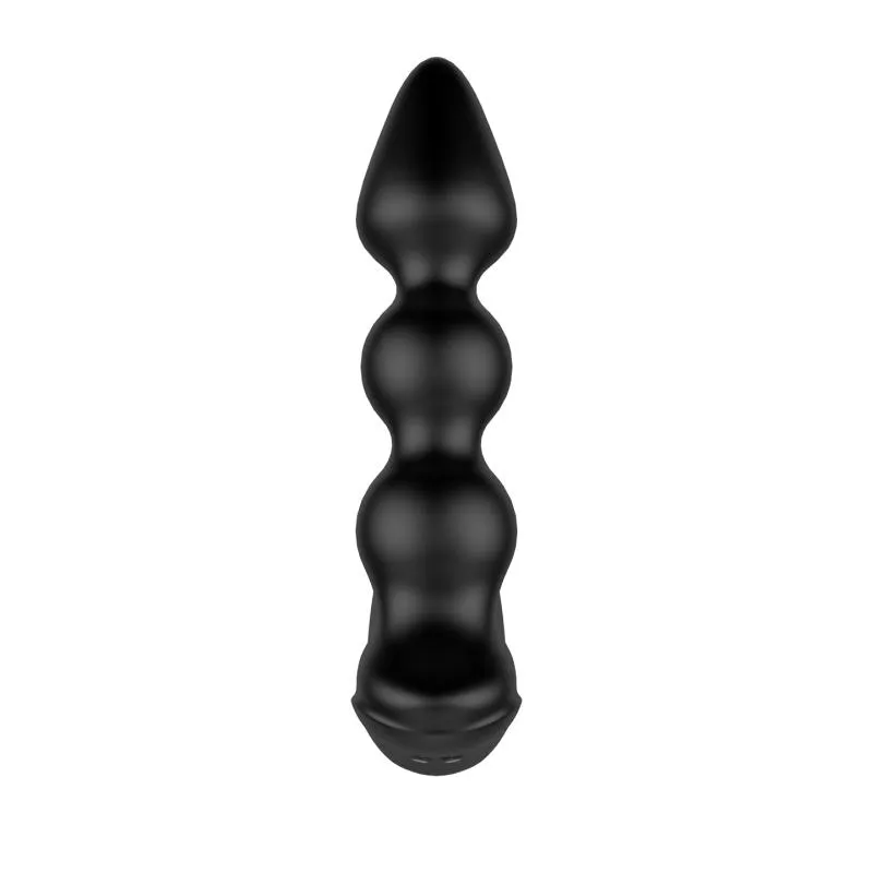 Nexus »Bendz« Prostata-Vibrator – Bild 3