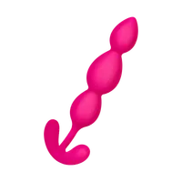 Silky Smooth T-Teardrop, 14,5 cm Silky Smooth T-Teardrop, 14,5 cm