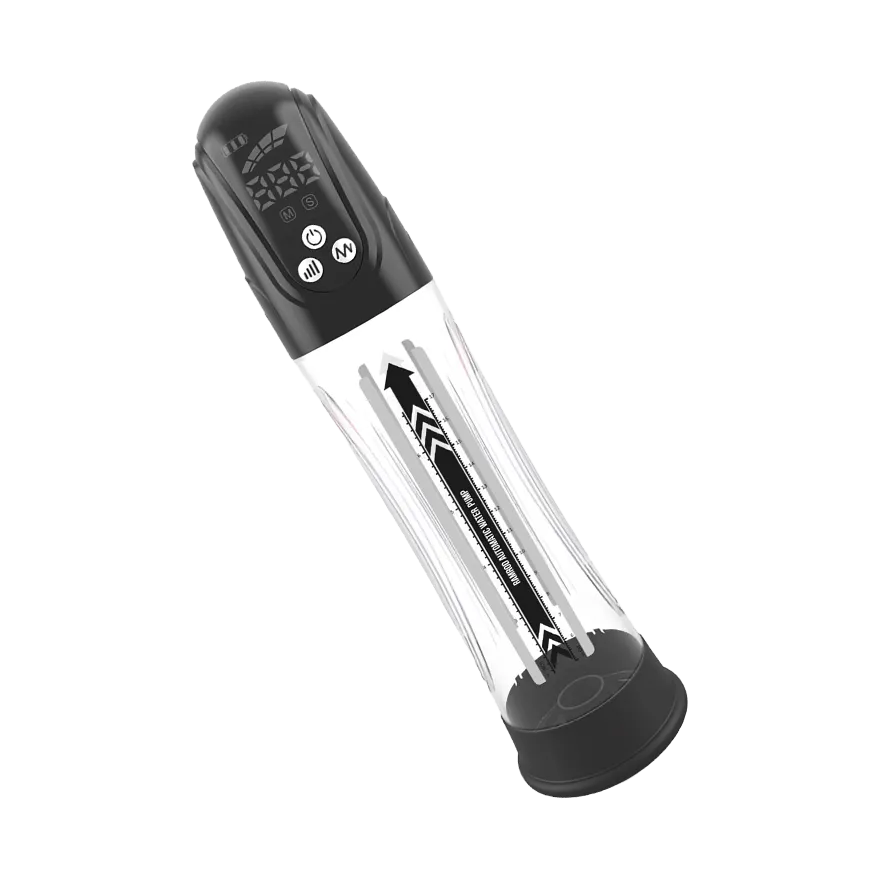 Automatic Water Pump, 31,5 cm Automatic Water Pump, 31,5 cm