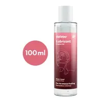 100 ml Satisfyer Orgasmus Gel, wasserbas. 100 ml Satisfyer Orgasmus Gel, wasserbas.