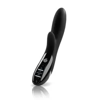 Daring Danny E-Stim Vibrator - Black Edition Daring Danny E-Stim Vibrator - Black Edition