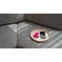 Lovense »Flexer« Slip-Vibrator Lovense »Flexer« Slip-Vibrator