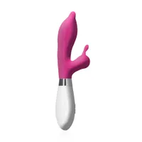 Luna Adonis: Bunny-Vibrator, pink Luna Adonis: Bunny-Vibrator, pink