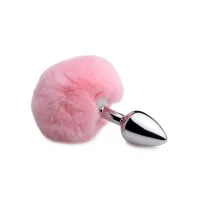 TAILZ - Flauschiger Bunny Tail Analplug TAILZ - Flauschiger Bunny Tail Analplug