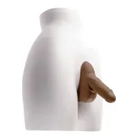 Stand To Pee, 15,9 cm Stand To Pee, 15,9 cm
