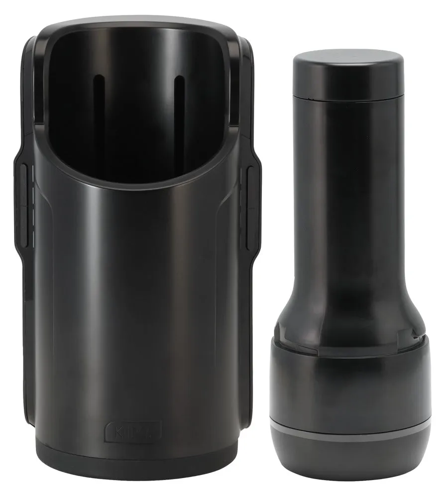 Masturbator Keon Automatic Masturbator Combo Set Masturbator Keon Automatic Masturbator Combo Set