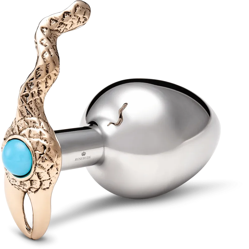 Rosebuds - Niki Glass – Bild 3