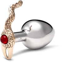 Rosebuds - Niki Glass Rosebuds - Niki Glass