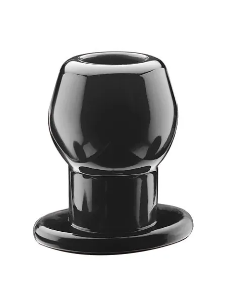 Perfect Fit Ass Tunnel Medium: Analtunnel, schwarz Perfect Fit Ass Tunnel Medium: Analtunnel, schwarz