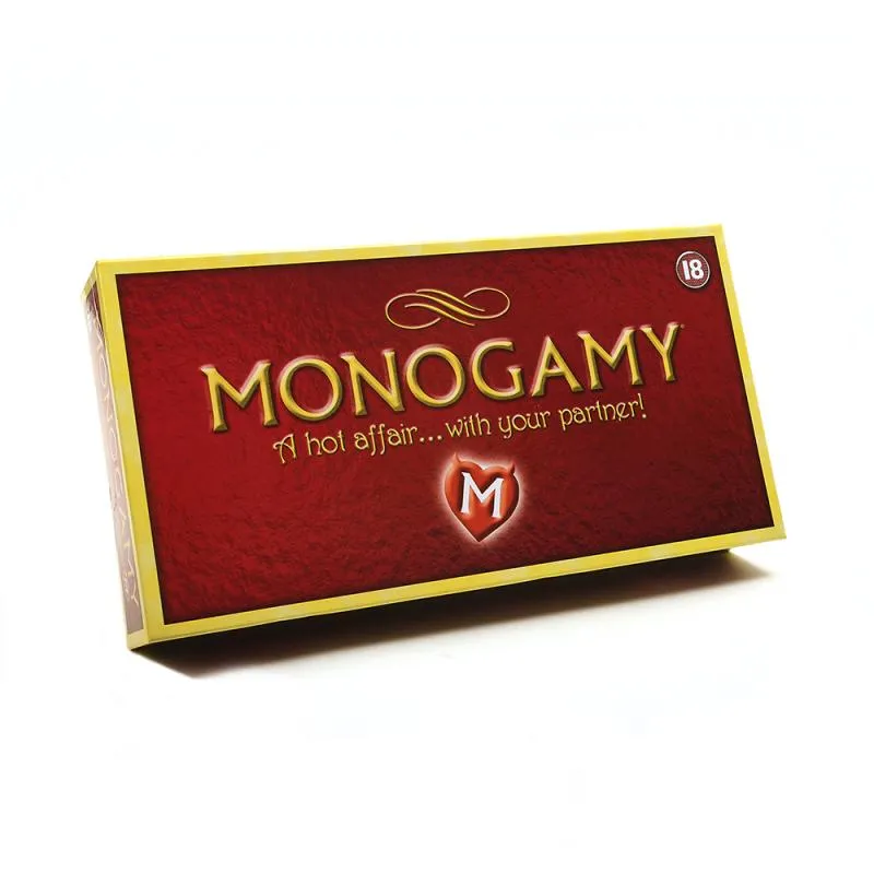 Monogamy Spiel Monogamy Spiel