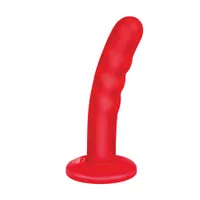 Malesation Barny: Dildo, rot Malesation Barny: Dildo, rot