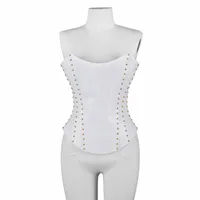 Elif Domanic - Inez Korsett Größe M Elif Domanic - Inez Korsett Größe M