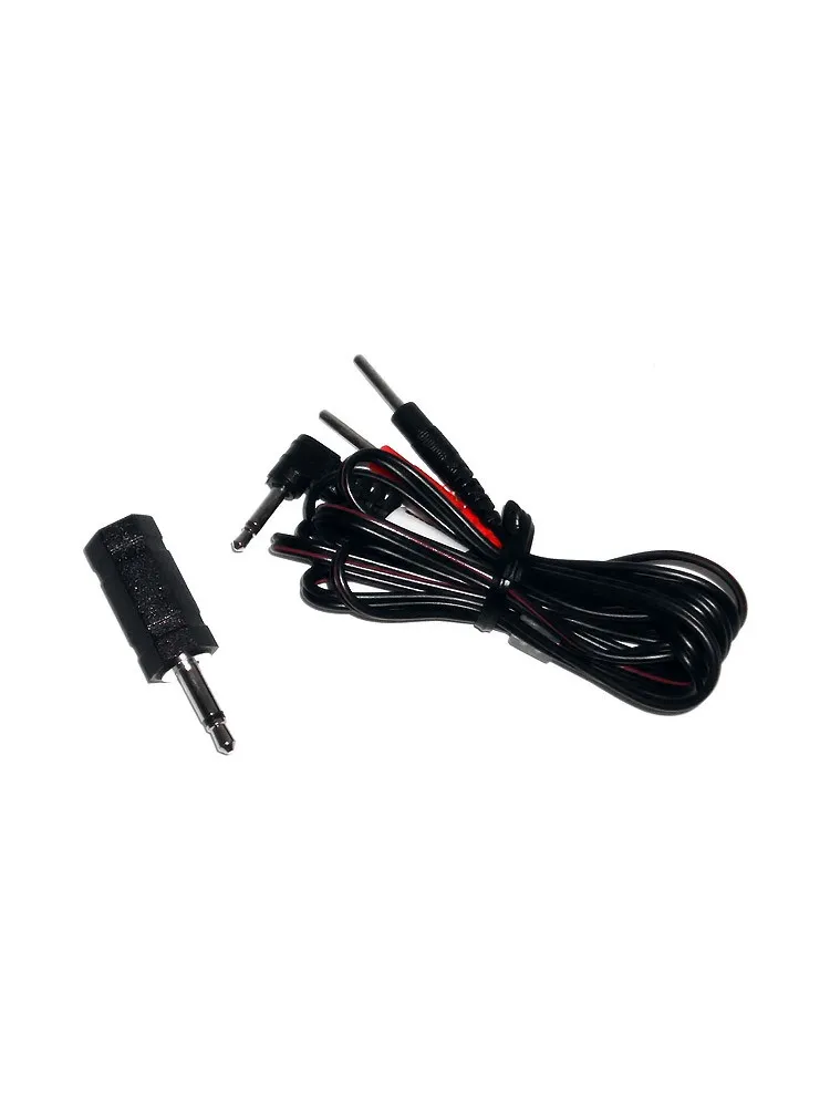 ElectraStim Adapters: Adapterkabel-Set ElectraStim Adapters: Adapterkabel-Set