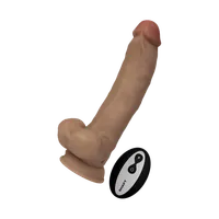 Vibrating Model C, 24,1 cm Vibrating Model C, 24,1 cm