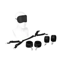 Mattress Restraints Mattress Restraints