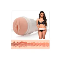 Fleshlight Lana Rhoades Destiny: Masturbator, perlmutt/haut Fleshlight Lana Rhoades Destiny: Masturbator, perlmutt/haut