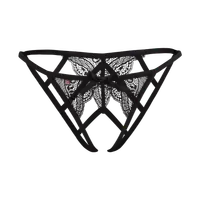 Miamor Crotchless Panties Miamor Crotchless Panties