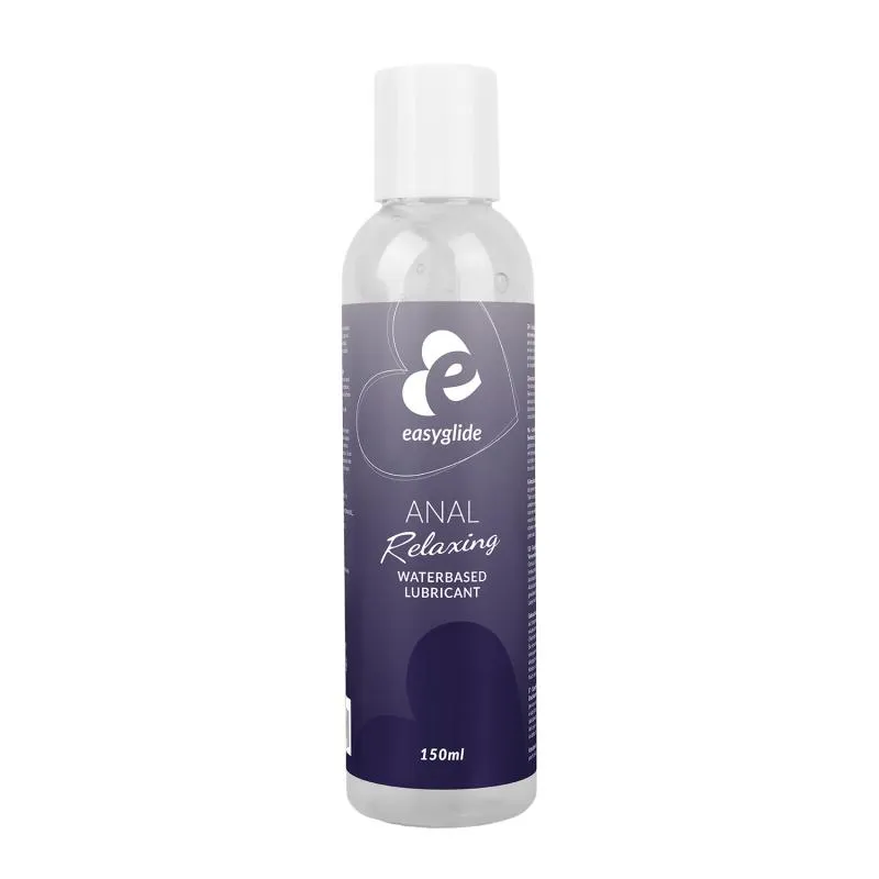 EasyGlide entspannendes Anal-Gleitgel - 150 ml EasyGlide entspannendes Anal-Gleitgel - 150 ml