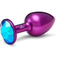 Rosebuds™ - Medium Alu Violett Kristall Rosebuds™ - Medium Alu Violett Kristall