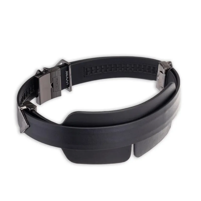 LOCKINK - Teasing & Impact-Play Set - schwarz – Bild 2