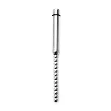 Vibrating Urethral Sound: Edelstahl-Harnröhren-Vibrator Vibrating Urethral Sound: Edelstahl-Harnröhren-Vibrator
