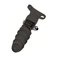 Master Series Bang Bang Vibrating Glove: Fingervibrator, schwarz Master Series Bang Bang Vibrating Glove: Fingervibrator, schwarz