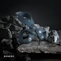 Boners »8-Style« Penisring & Hodenring Boners »8-Style« Penisring & Hodenring
