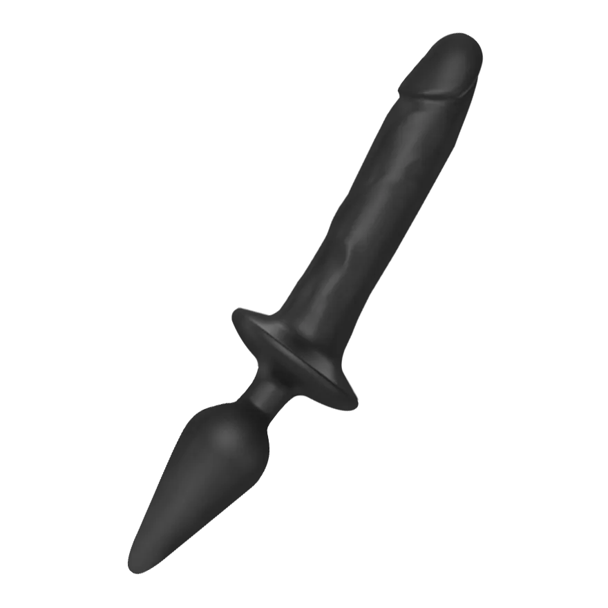 Realistic Switch Plug-In, Größe L, 29 cm Realistic Switch Plug-In, Größe L, 29 cm