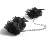 Handfesseln "Frou Frou Organza" Handfesseln "Frou Frou Organza"