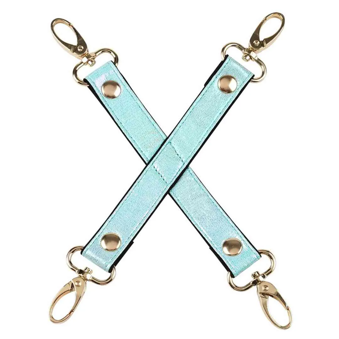 8-teiliges Fesselspiele-Set "Vivid Sorairo" – Bild 5