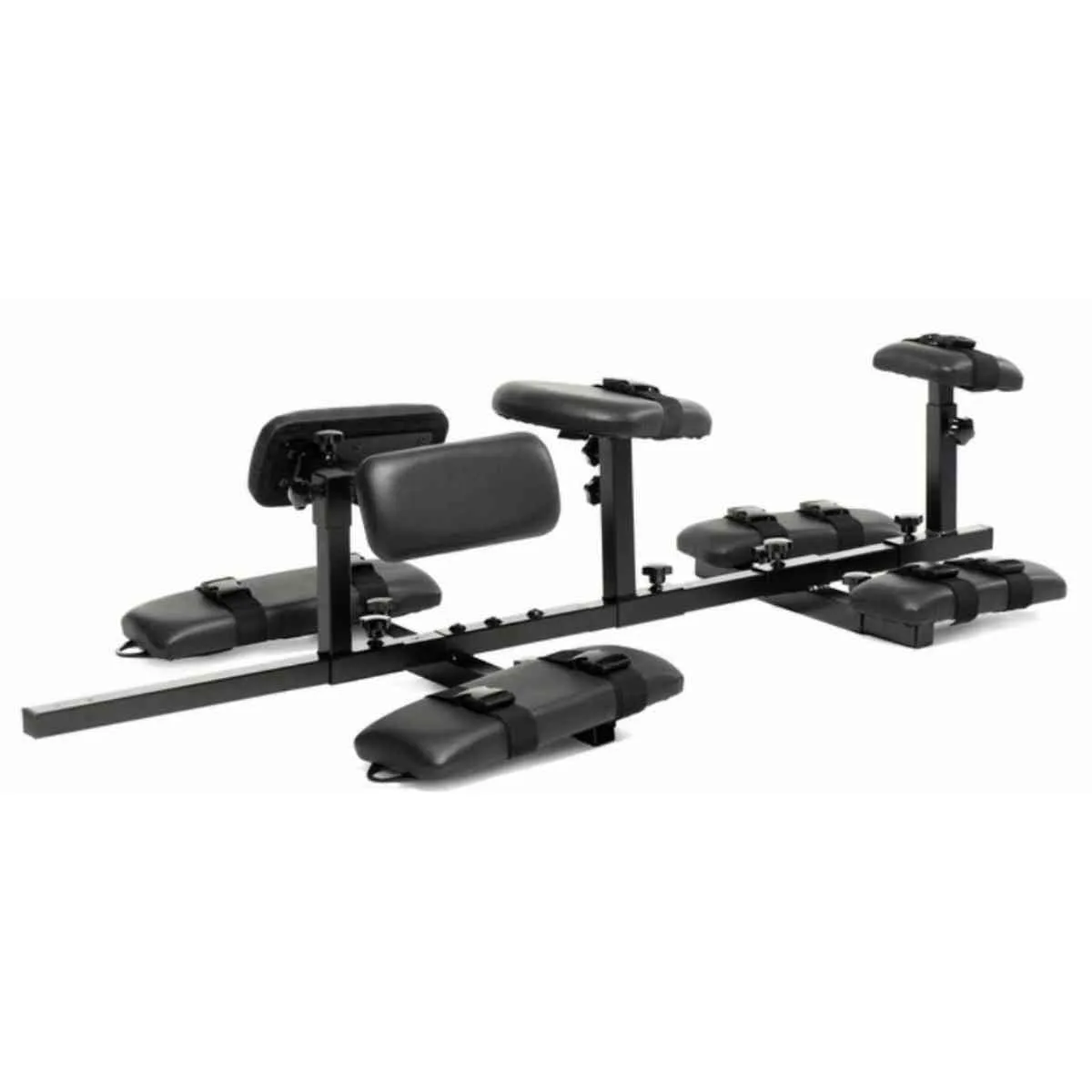 Bondage-Sexmaschine – Bild 4