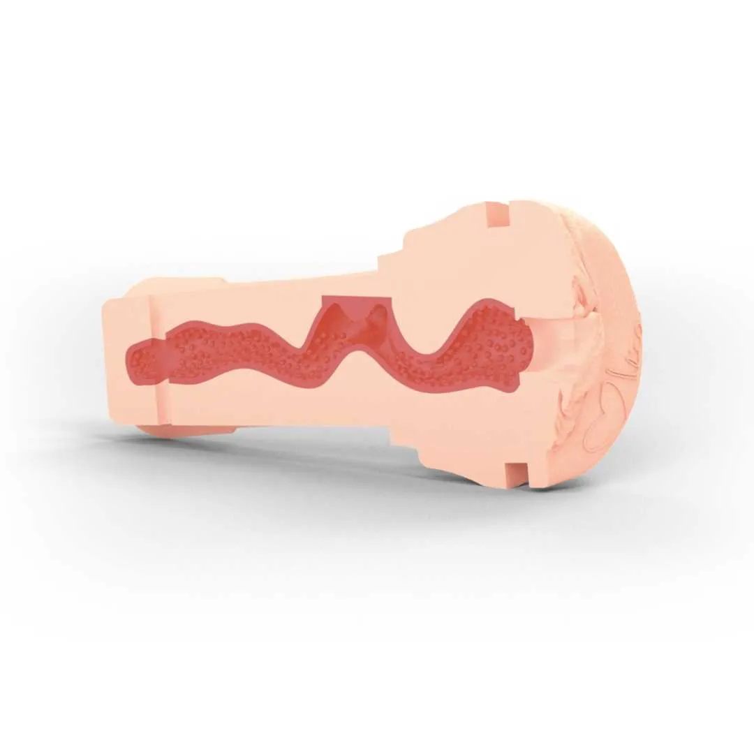 E-Stim Masturbator „Opus Mica“ – Bild 5