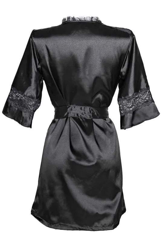 Christine »Sensuality« Kimono – Bild 2