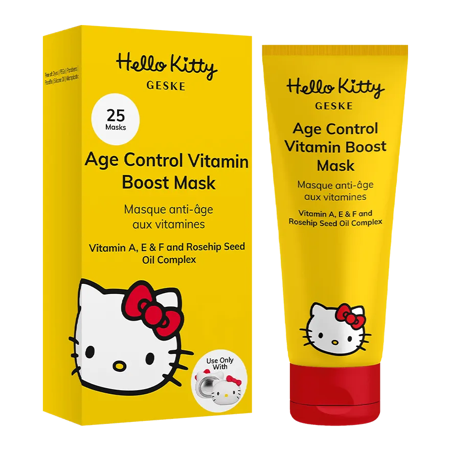 Straffende Vitamin-Maske, 50 ml Straffende Vitamin-Maske, 50 ml