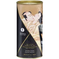 Intimate Kisses Öl Intimate Kisses Öl