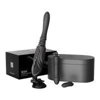 Sesh, 37,7 cm Sesh, 37,7 cm