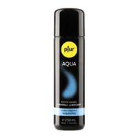 Aqua, wasserbasiert, 250 ml Aqua, wasserbasiert, 250 ml