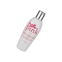 Hot Pink, wasserbasiert, 140 ml Hot Pink, wasserbasiert, 140 ml