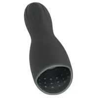 Eichelvibrator „Glans Stimulator“, 10 Vibrationsmodi Eichelvibrator „Glans Stimulator“, 10 Vibrationsmodi