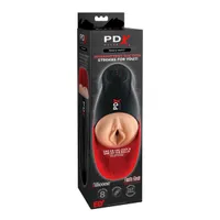 PDX Elite - Fuck-O-Matic, 26,8 cm PDX Elite - Fuck-O-Matic, 26,8 cm