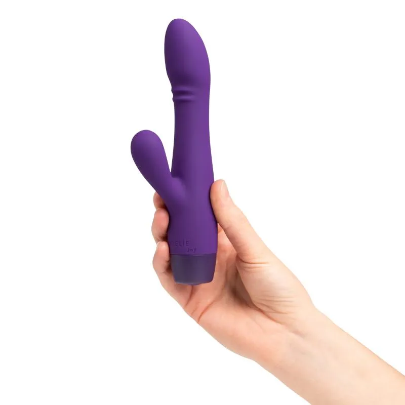 AMORELIE Joy »Shake« Rabbit-Vibrator – Bild 2