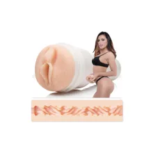 Fleshlight Girls Adriana Chechik Empress: Masturbator, haut Fleshlight Girls Adriana Chechik Empress: Masturbator, haut