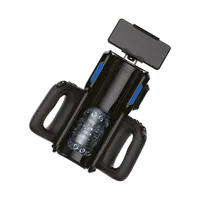 SM 500 - Super Thrusting Masturbator, 34 cm SM 500 - Super Thrusting Masturbator, 34 cm