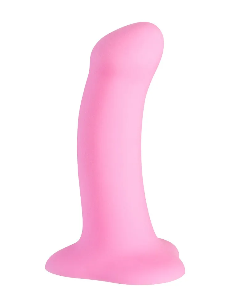 Fun Factory Amor: Dildo, candy rose Fun Factory Amor: Dildo, candy rose